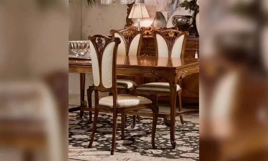 Стул Medea 140 - фото 1