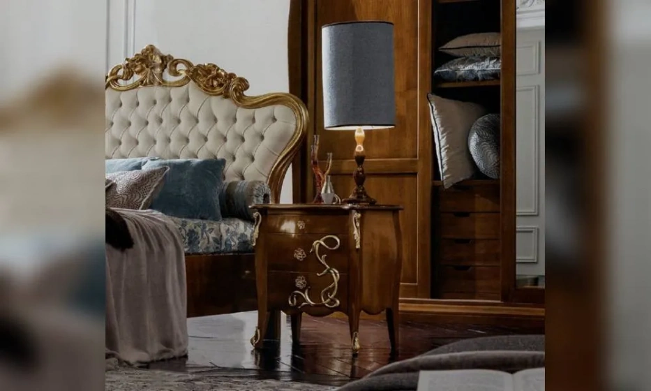 Тумба Прикроватная Giuliacasa Charme - фото 1