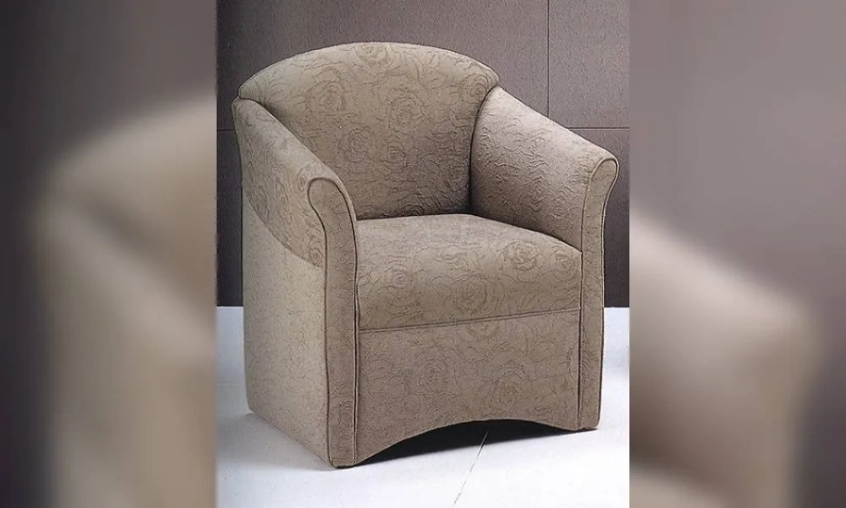 Кресло Piermaria Terry - фото 1