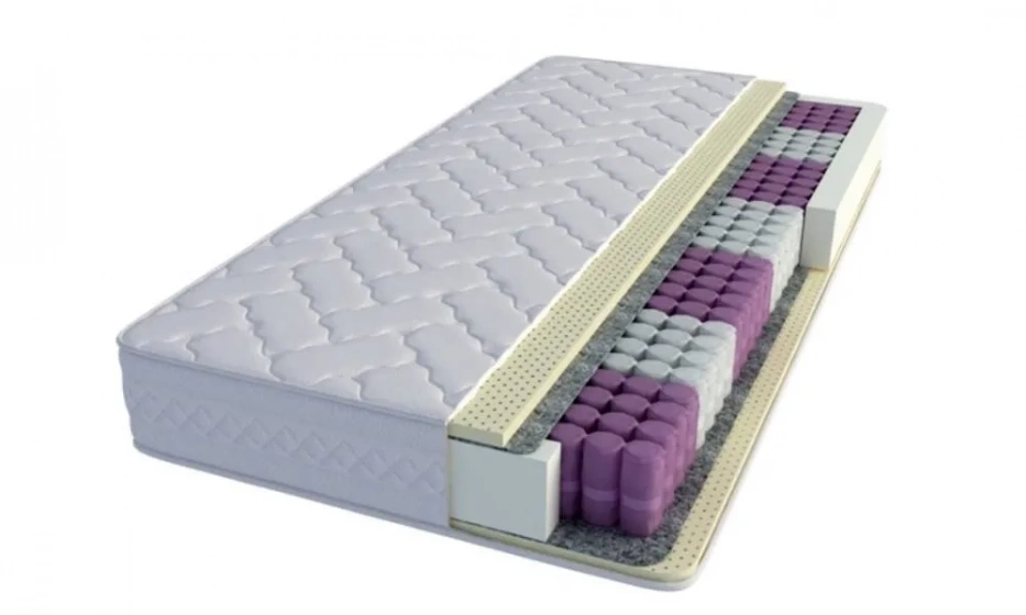 Матрас Сонберри Pammela-15 - фото 1