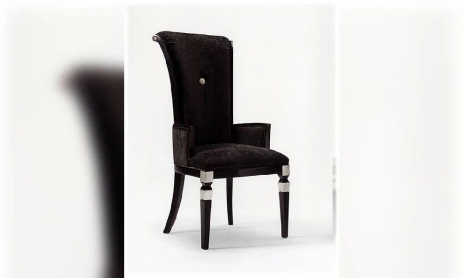 Стул Re Deco Charme 6 - фото 1