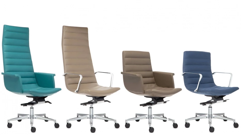 Кресло Сидней - фото 1