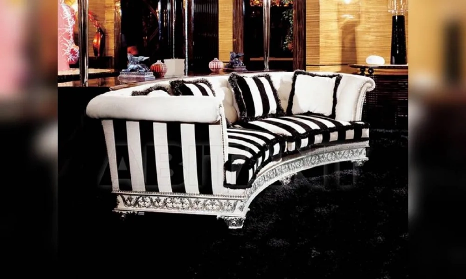 Диван Francesco Molon Vanity 2 - фото 1