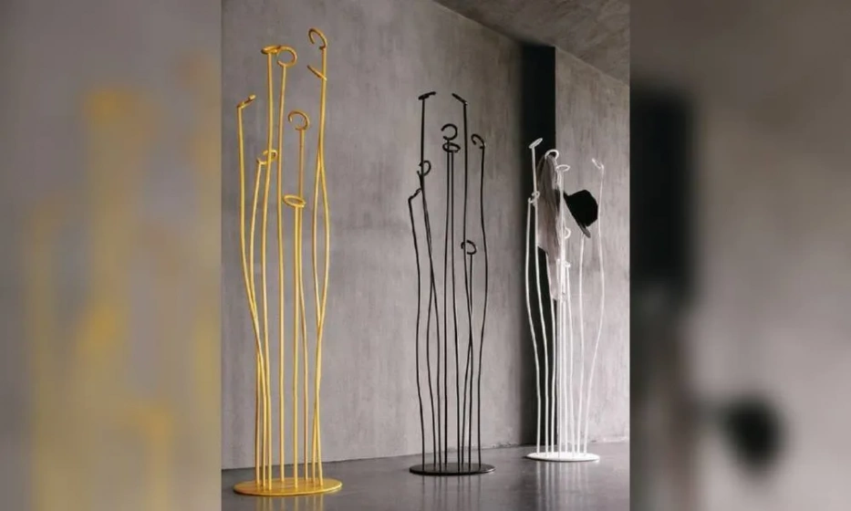 Вешалка Tonin Casa Alga - фото 1