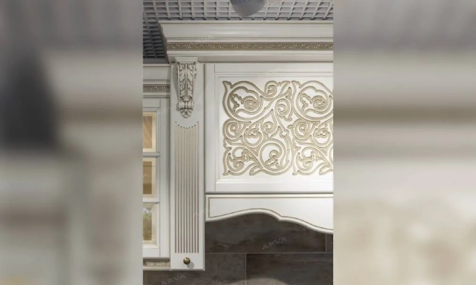 Кухня ARVA Бук 2 - фото 4