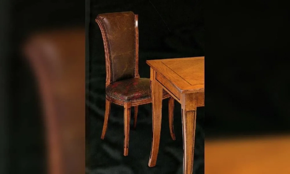 Стул Morello Gianpaolo Sagittario 1 - фото 1