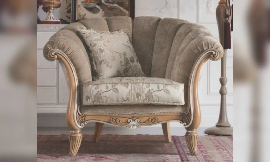 Кресло Giorgio Casa Giulietta E Romeo 17 - фото 1