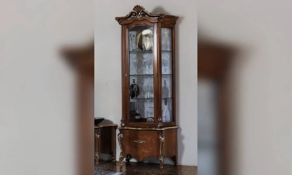 Витрина Morello Gianpaolo La013Xd - фото 1