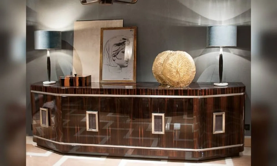 Буфет Francesco Molon C545 - фото 1