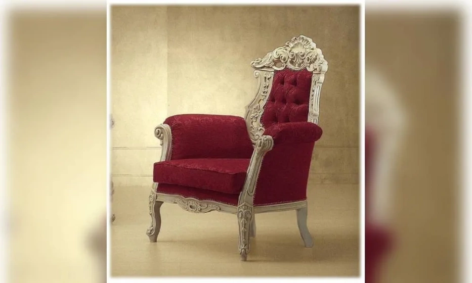 Кресло Morello Gianpaolo Luna - фото 1