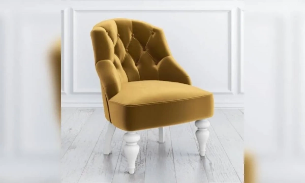 Кресло Kreind Canapes Шоффез M08-W-B15