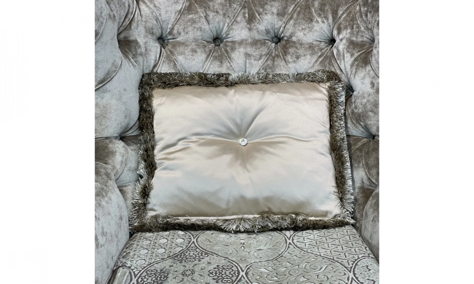 Кресло KEOMA Valeria - фото 9