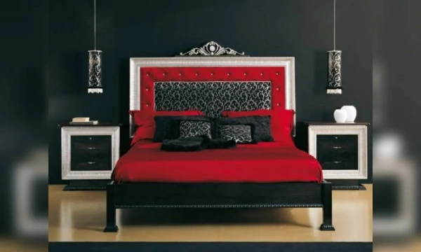 Спальня Alta Moda/Linea B Atelier