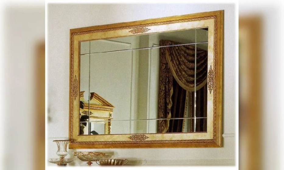 Зеркало Jumbo Collection Cril-12 - фото 1