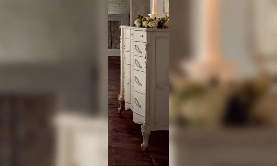 Комод Volpi Proposal 38 - фото 1