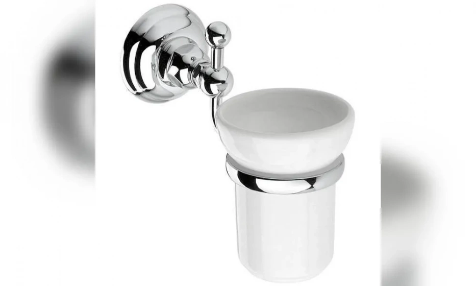 Стакан 123914 Teide 1488Cr05 - фото 1