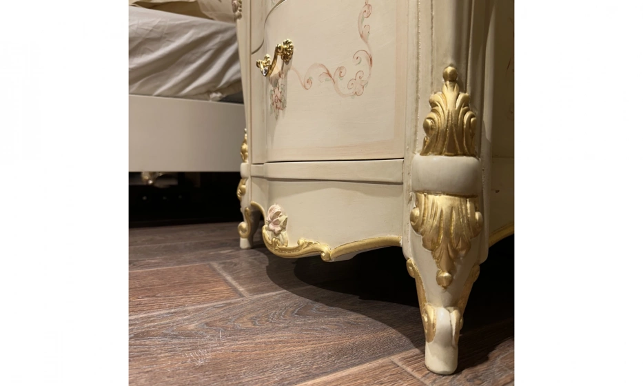 Комплект мебели в спальню AGM - фото 13