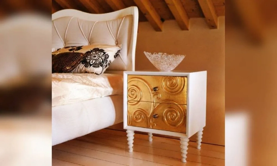 Тумба Прикроватная Zonta Klimt 8 - фото 1