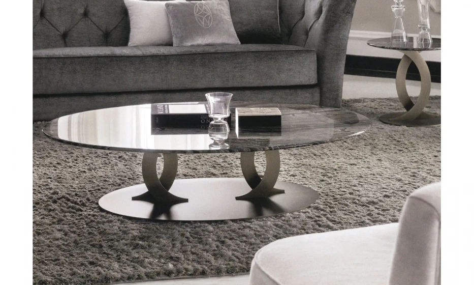 Гостиная Angelo Cappellini Hermitage - фото 4