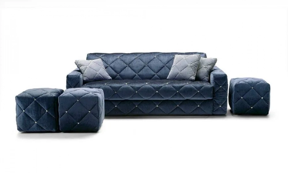 Диван Milano Bedding Douglas - фото 1