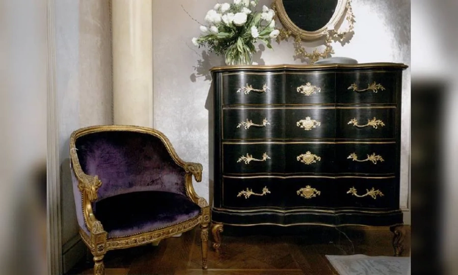 Комод Medea Prestige 2 - фото 1