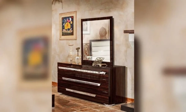 Спальня Accadueo Design Romano Ebony