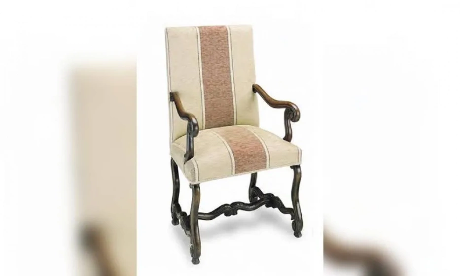 Стул Francesco Molon P335 - фото 1