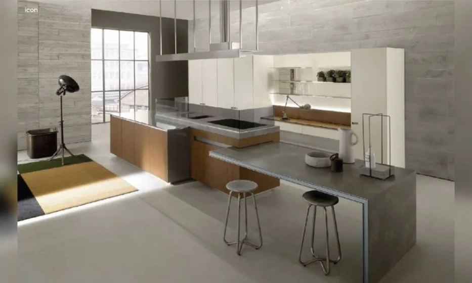 Кухня Ernestomeda Icon - фото 3