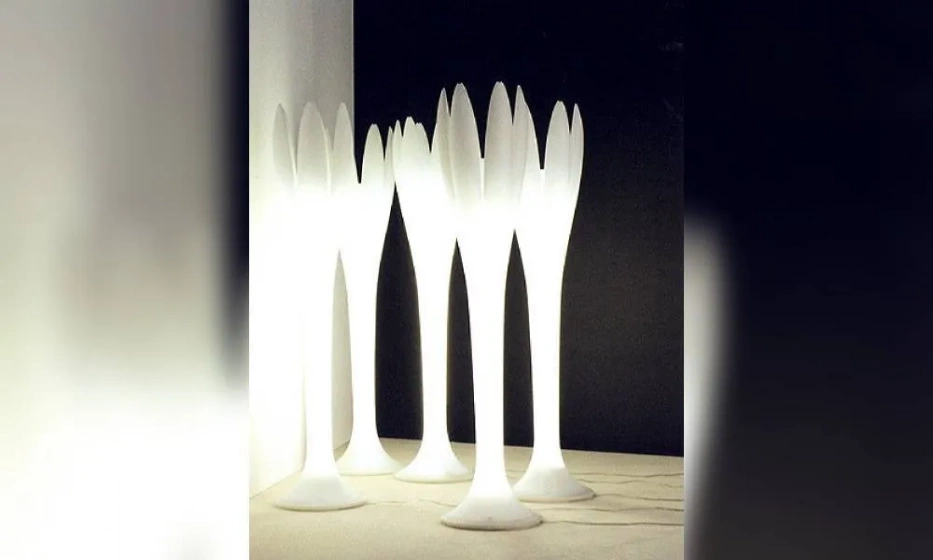 Вешалка Bonaldo Eos Light - фото 1