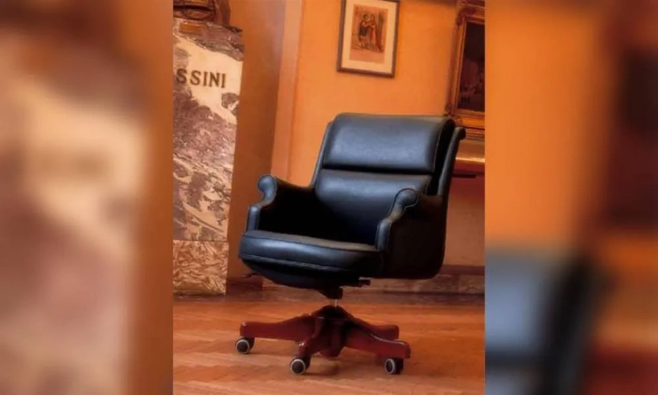 Рабочее Кресло Mascheroni G8 Conference - фото 1