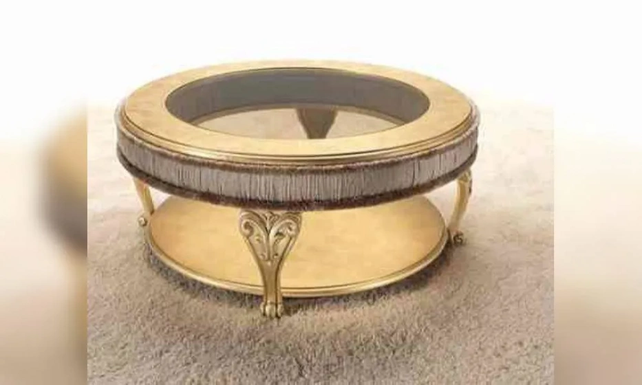 Стол Журнальный Sat Export Venere 1 - фото 1