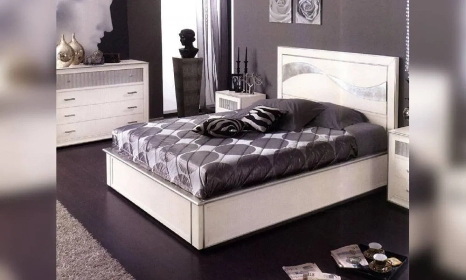 Кровать Giuliacasa Verona 15 - фото 1