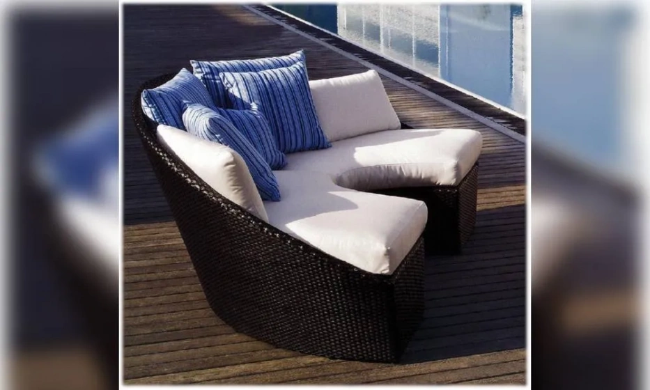 Диван Varaschin Arena - фото 1