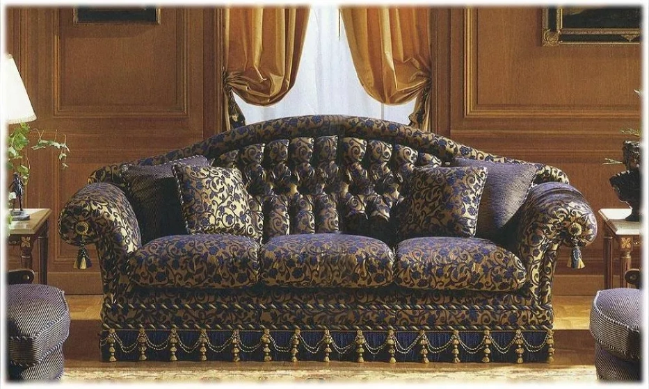 Диван Zanaboni Epoca - фото 1