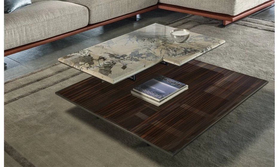 Стол Журнальный Walt Longhi Y 695 - фото 1