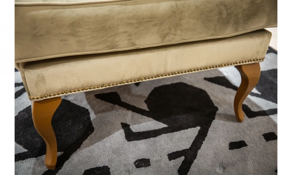 Кресло KREIND Френсис - фото 2