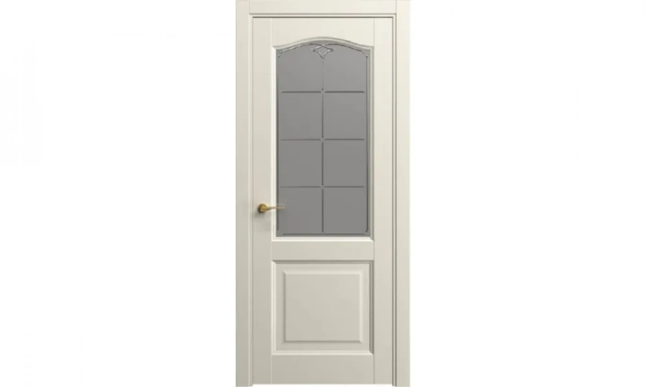 Межкомнатная дверь Софья, коллекция Classic, Модель 74.53 - фото 1