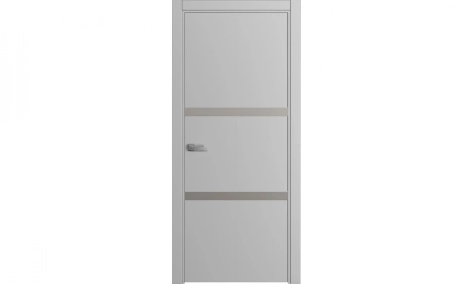 Межкомнатная дверь Софья, коллекция Smart, Модель 399.30 - фото 1