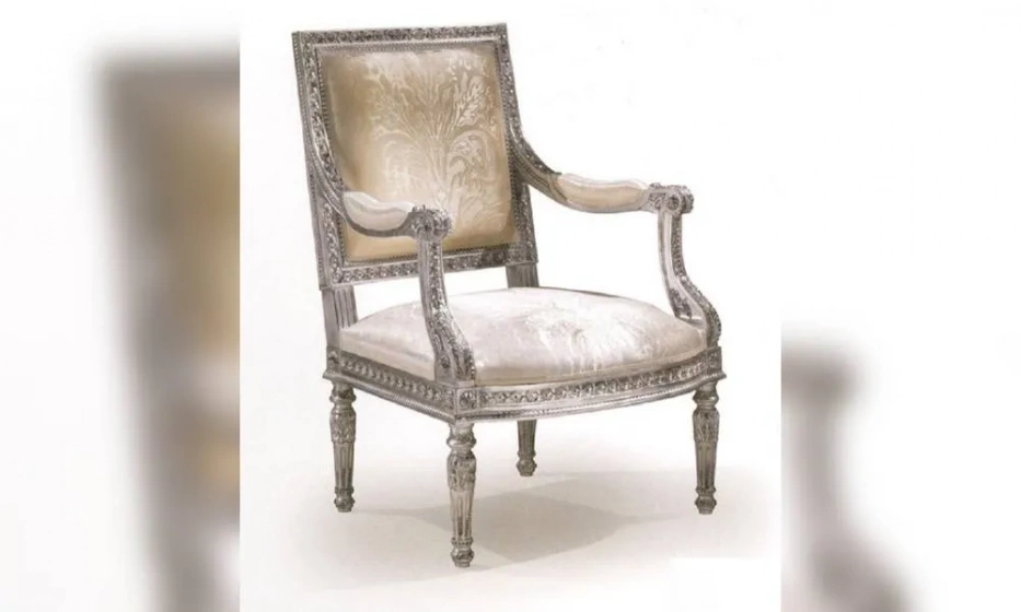 Кресло Angelo Cappellini 8846/L - фото 1