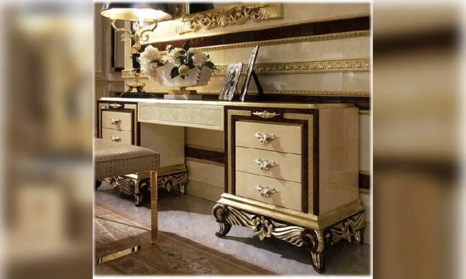 Туалетный Столик Turri Hermitage - фото 1