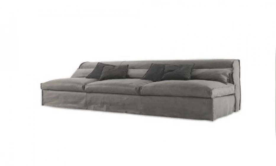 Диван Baxter Housse Mono 1 - фото 1