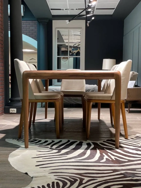 Обеденный Стол Homage Icon