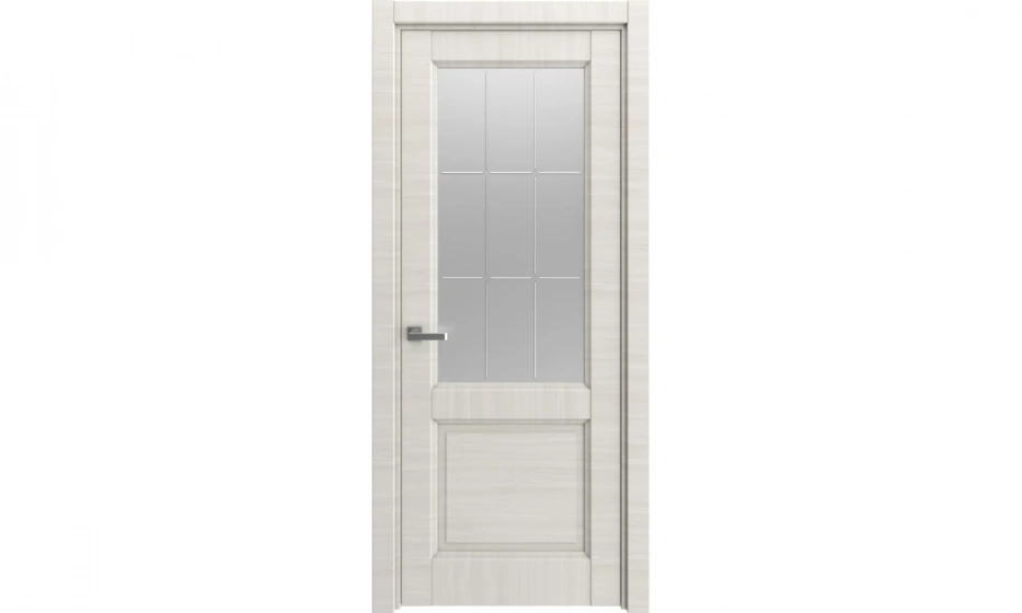 Межкомнатная дверь Софья, коллекция Elegant, Модель 212.58 - фото 1