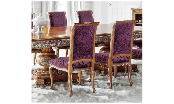 Столовая Rampoldi Infinity Flair