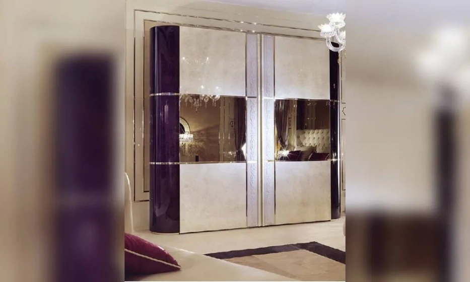 Шкаф Turri Couture - фото 1