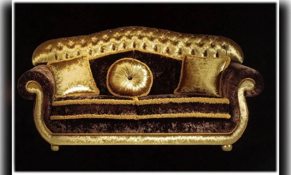 Диван Bm Style Magnifico-3 - фото 1