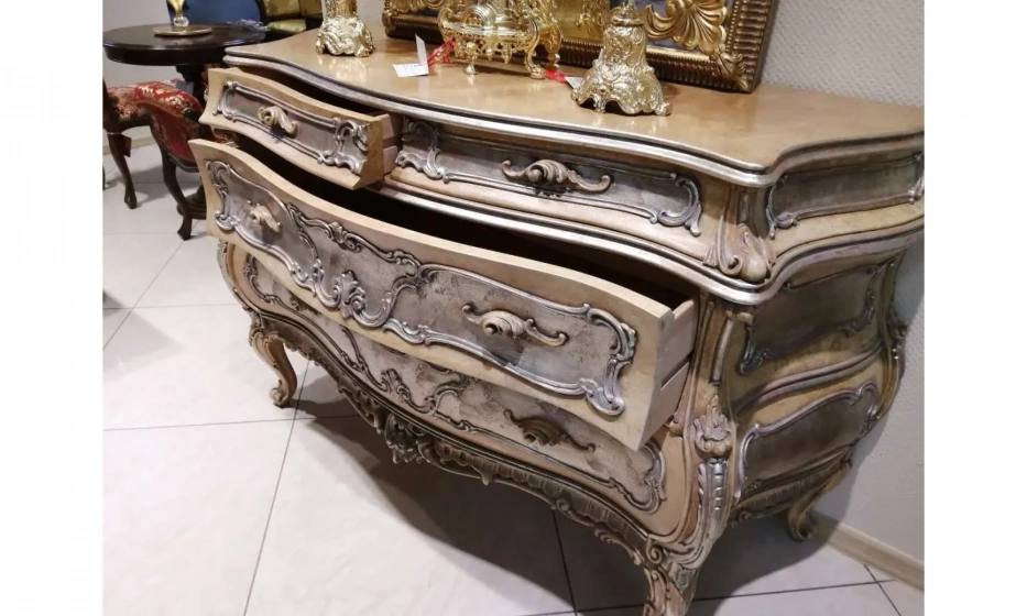 Комод Jumbo Sofia - фото 4