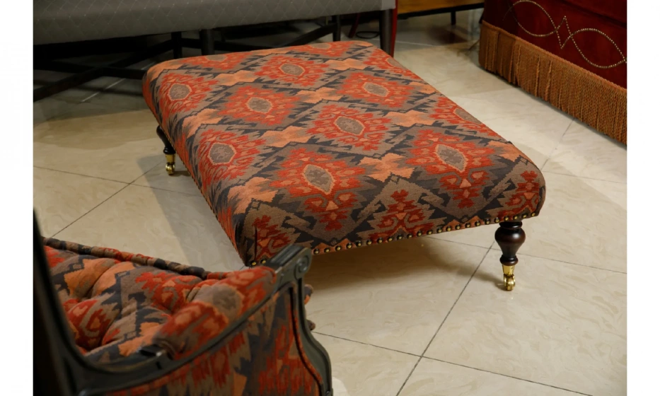 Chester Банкетка - фото 3