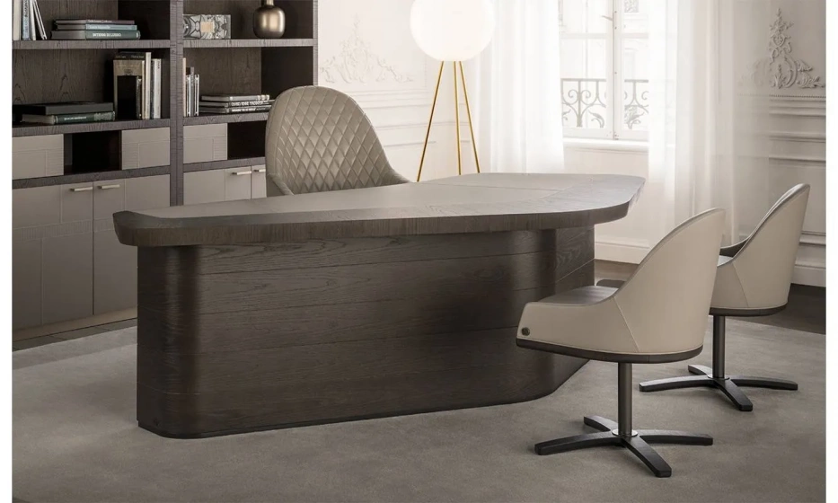 Письменный Стол Chairman Medea Mn910 - фото 1