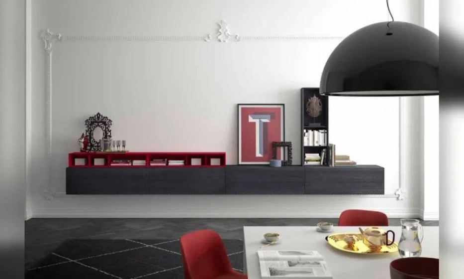 Cтенка Pianca People 2 - фото 1